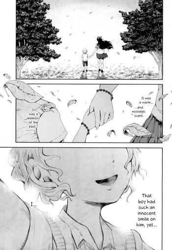 [Shomu] Kioku - MEMORY (COMIC Mugen Tensei 2017-10) [English] {Hennojin} [Digital] cover