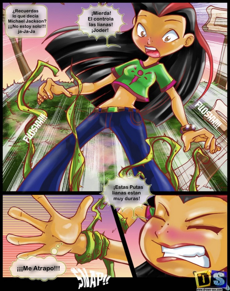Hentai-Fantasy page 3 full