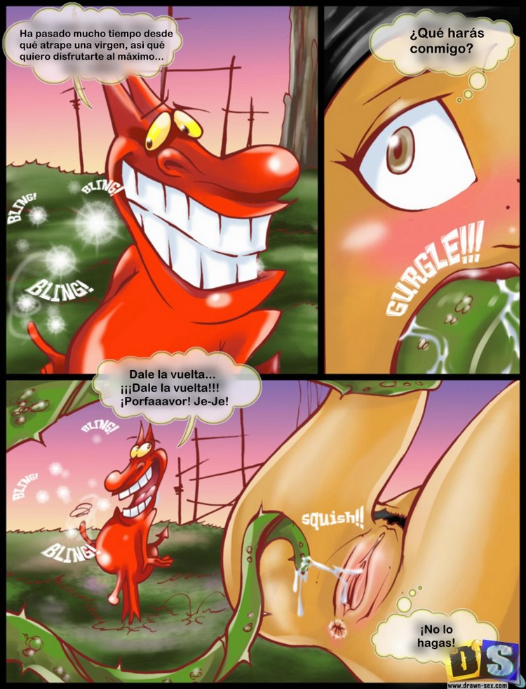 Hentai-Fantasy page 6 full