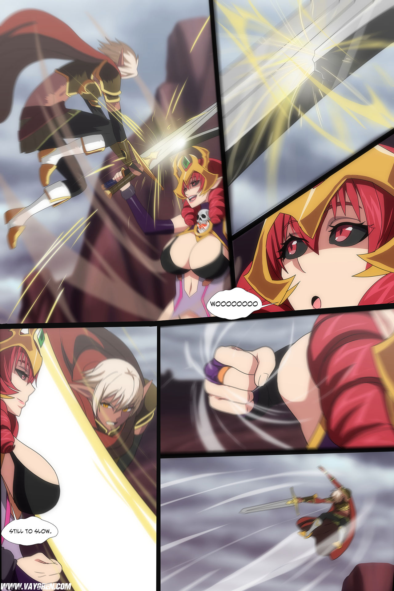Vaygren page 11 full