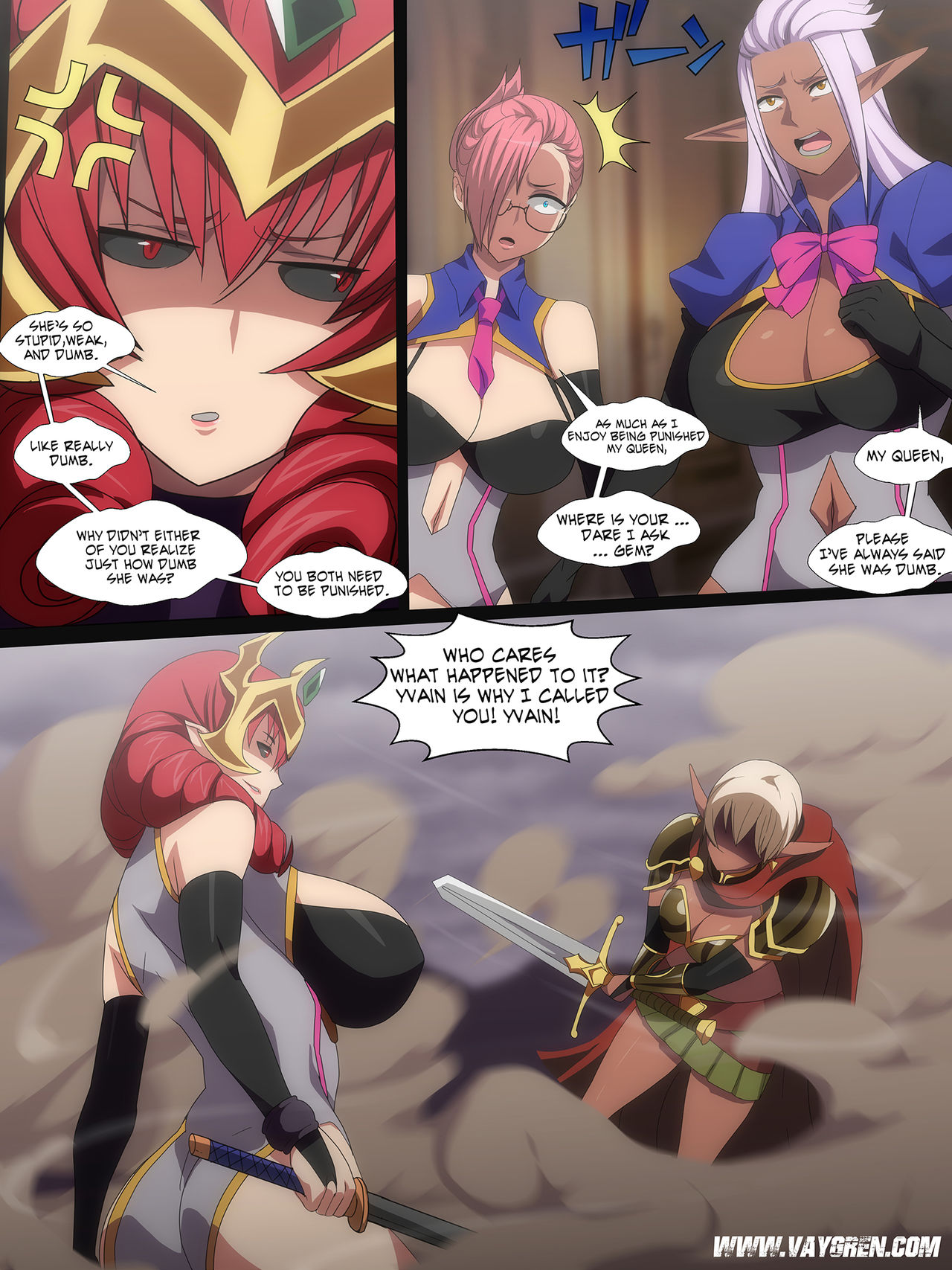 Vaygren page 6 full