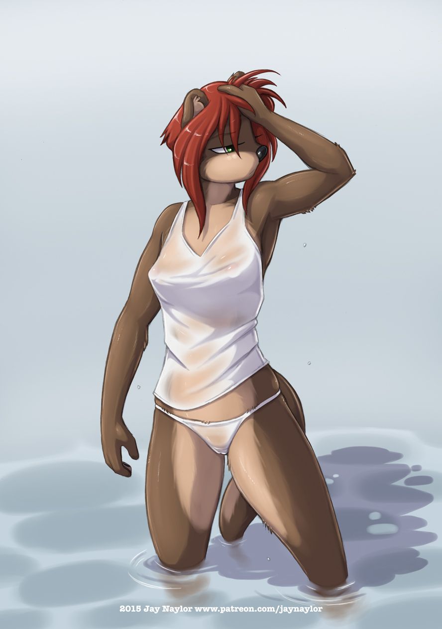 Patreon Art Gallery page 9 full