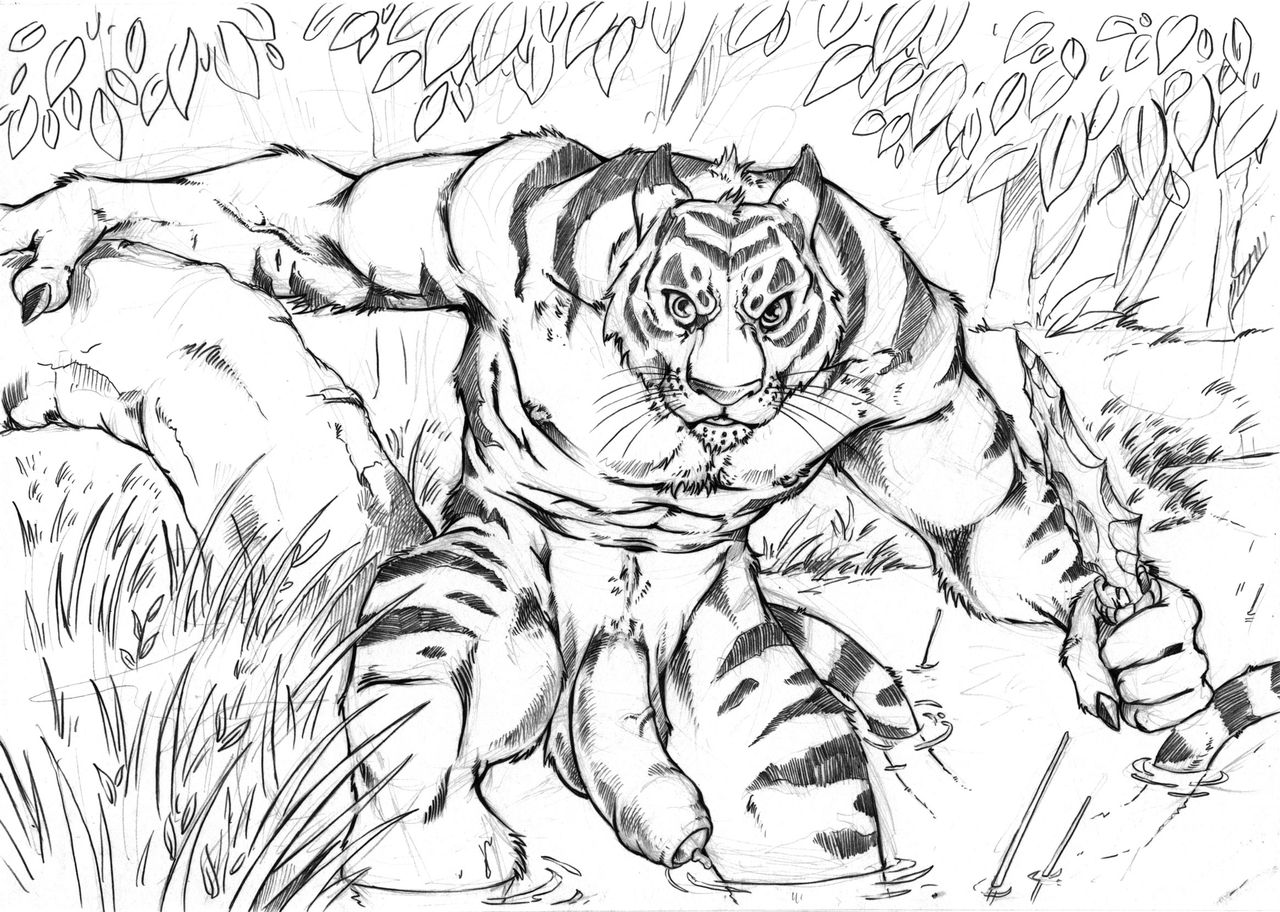 FurryRevolution Art Packs page 11 full