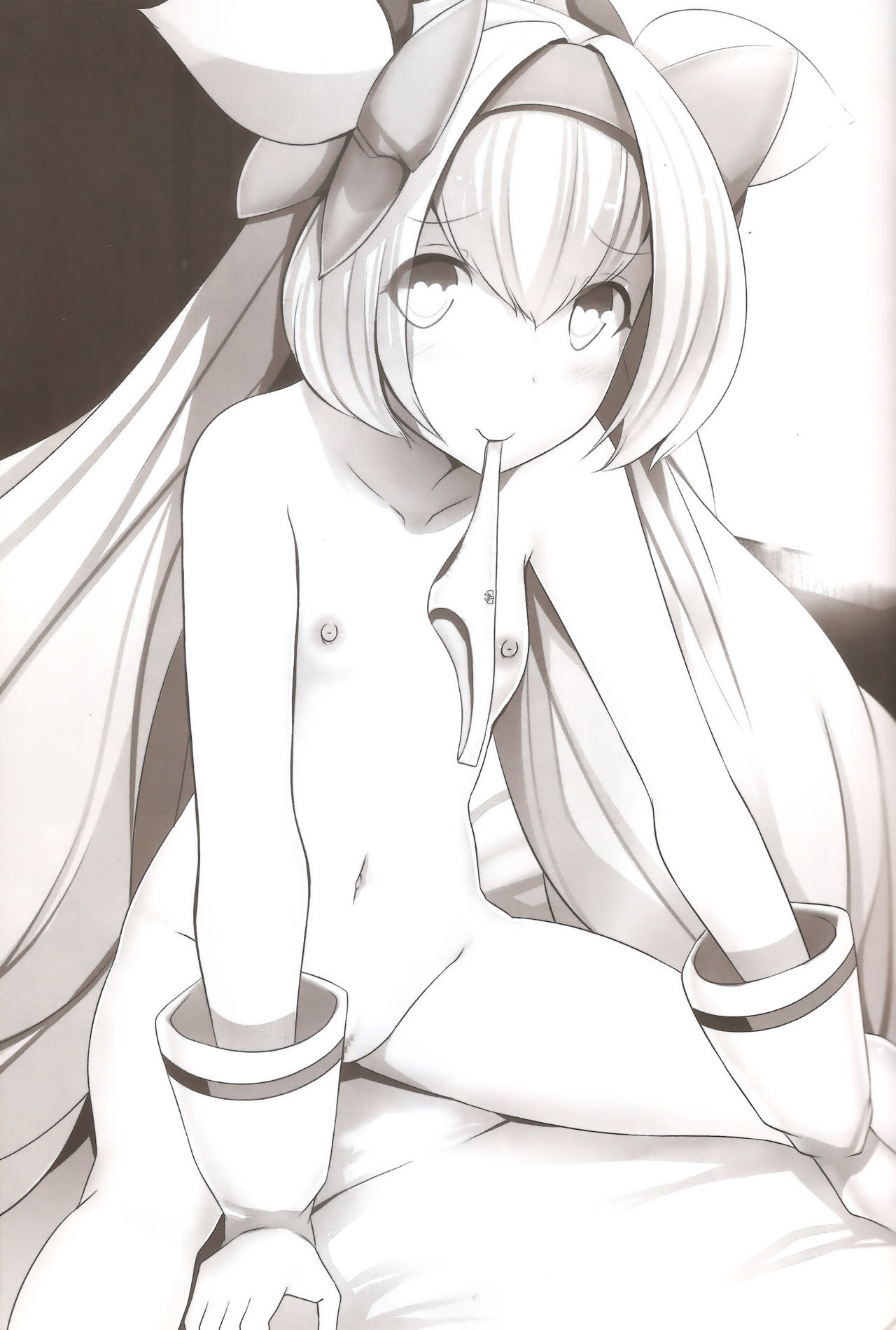 AngelSinfonia~for ADULT~ page 8 full