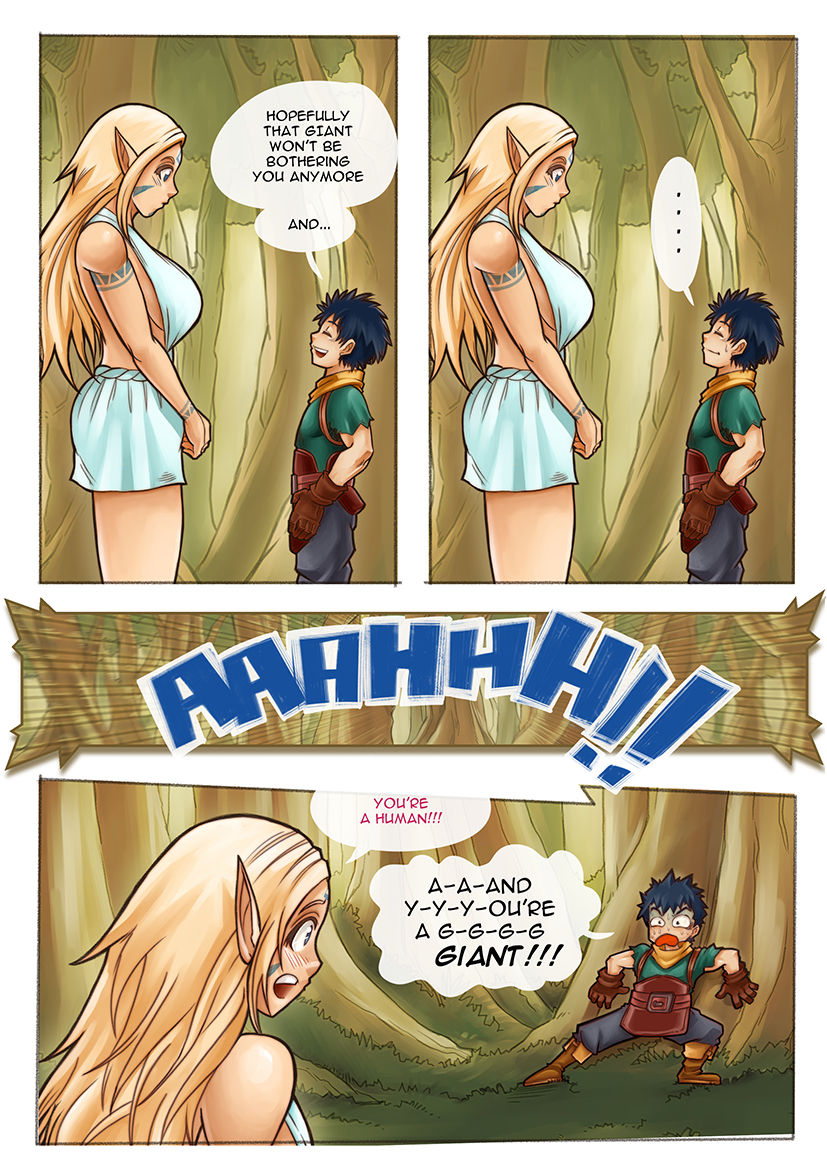 Vanilla Fantasy page 7 full