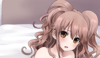 [Porori] My First Time is with.... My Little Sister?! (Ongoing) cover