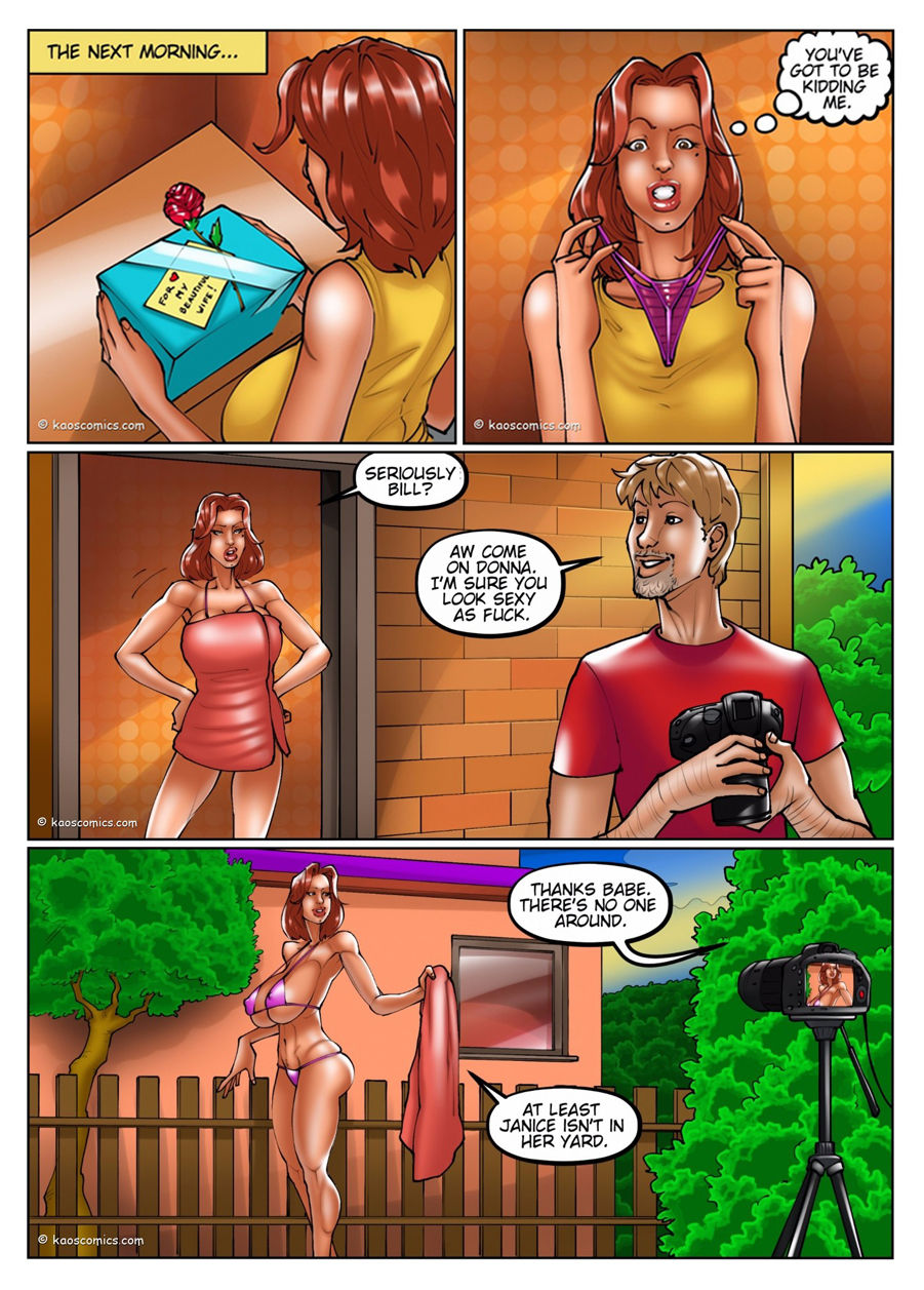 The Wife and the Black Gardeners 2 page 5 full