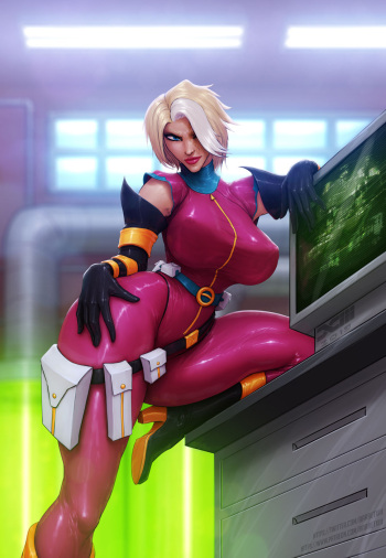 Artist - Barretxiii cover