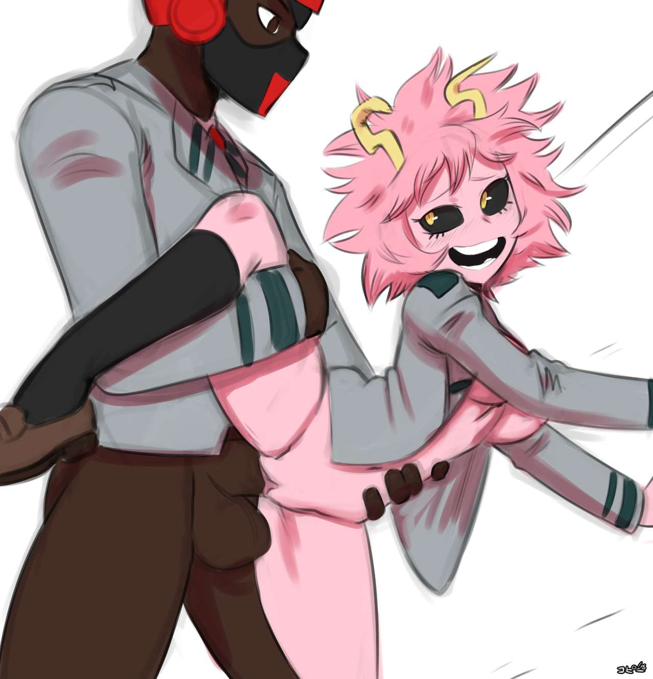 Artist - The_Human_Copier page 12 full