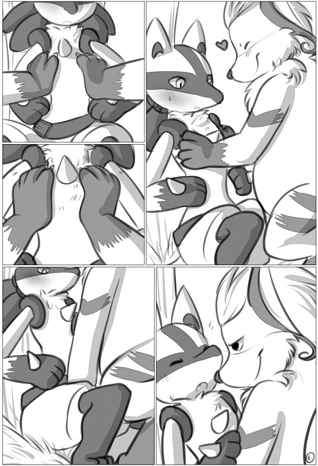 The training page 7 full