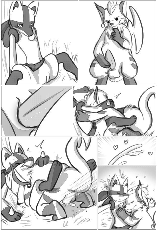 The training page 8 full