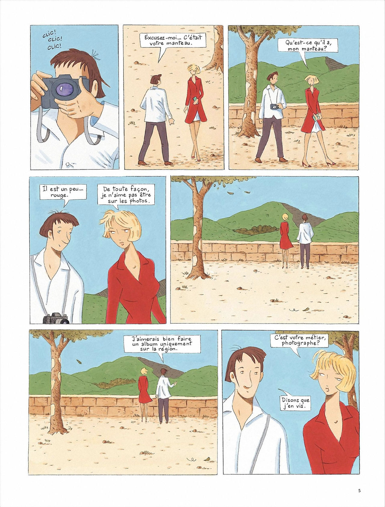 L'Amour Cash page 5 full