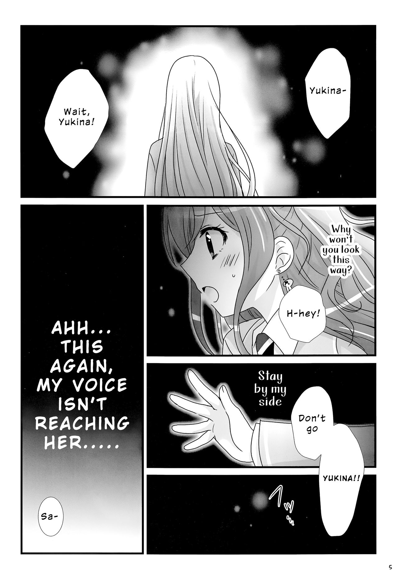 dreaming bed page 4 full