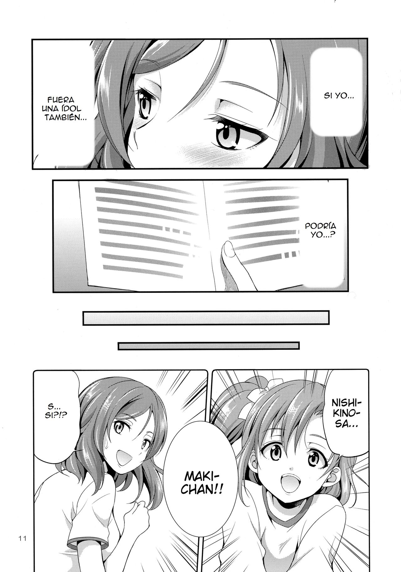Futana Live! 3 page 11 full