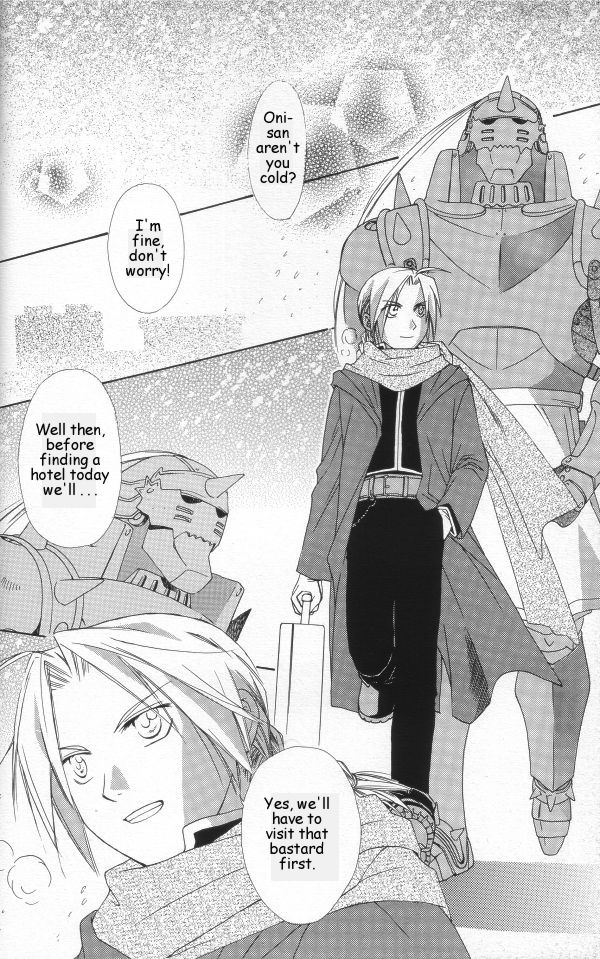 Hermaphrodite 1 page 5 full