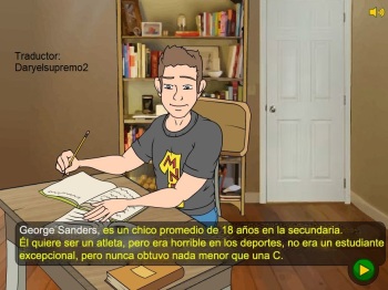 Busty Family Cheer Squad (Español) cover