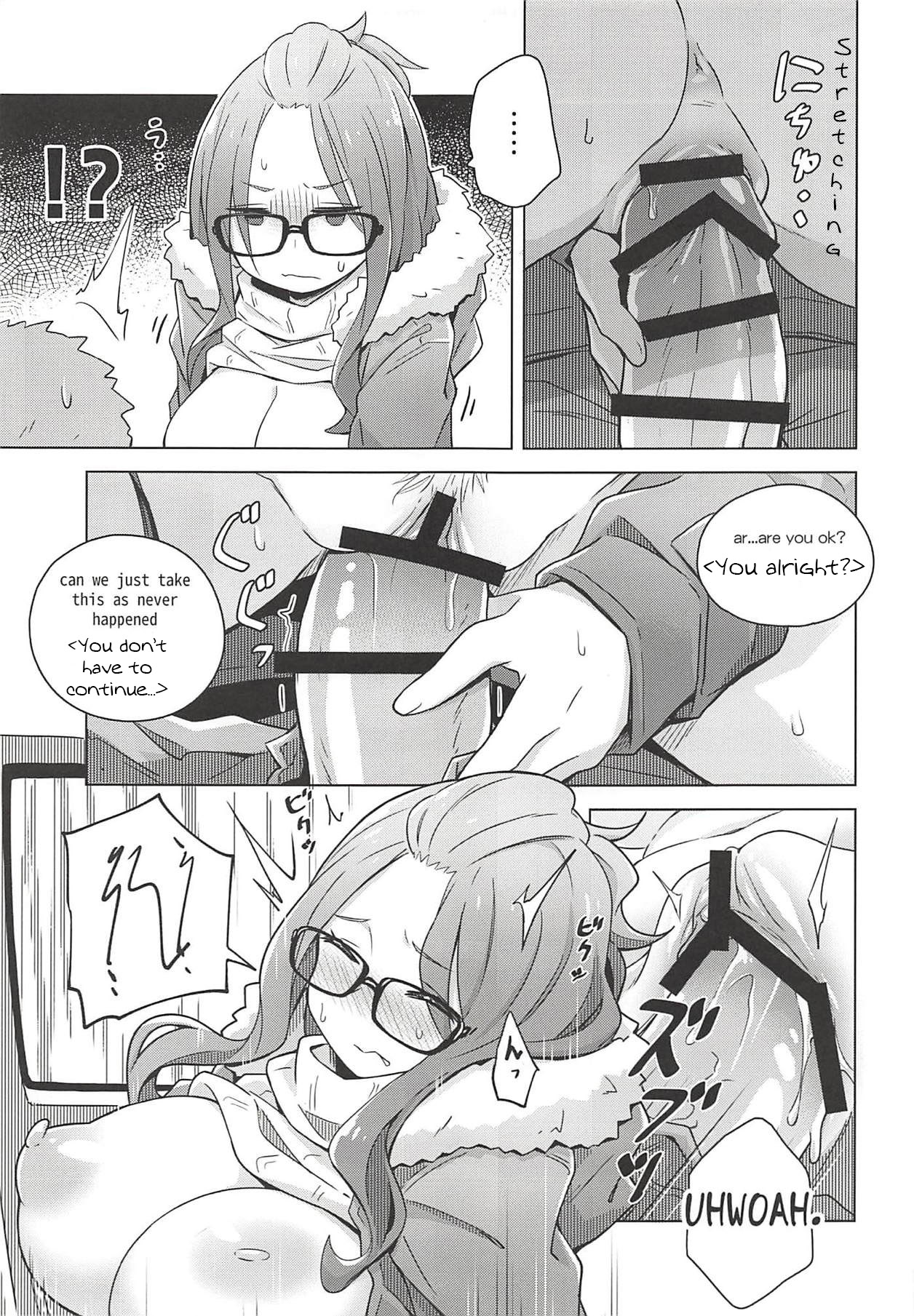 The Open Road page 9 full