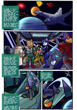 Assault and Flattery