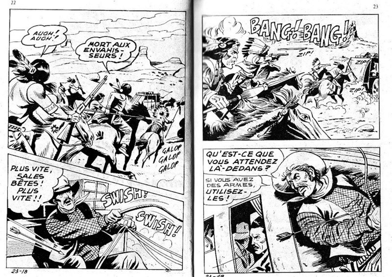 Elvifrance - Hors-Serie Verte 021-028 - Le seuil de l'Inconnu page 11 full