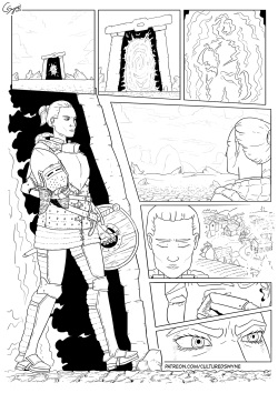 Rare Encounters - Chapter 1