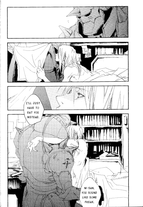 Milk page 11 full