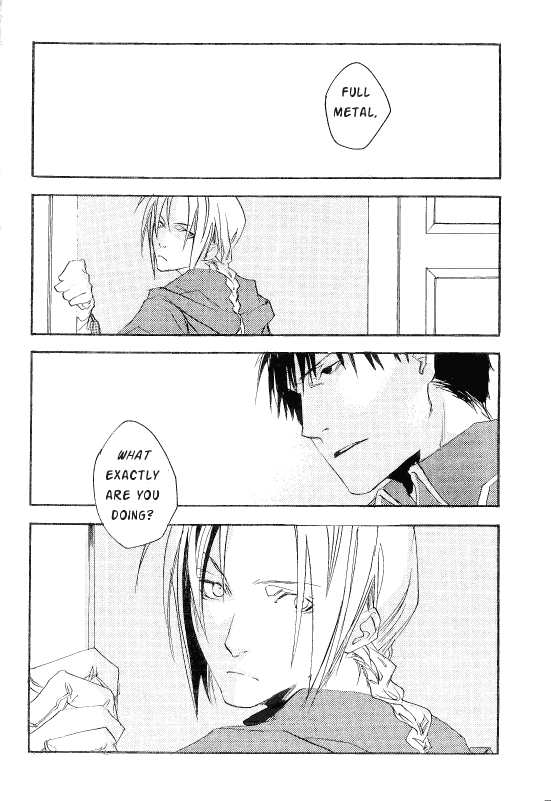 Milk page 3 full