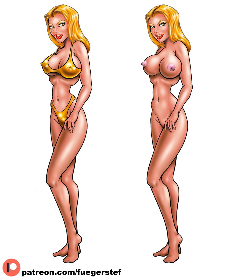 Sexy babes from Videogames. page 10 full
