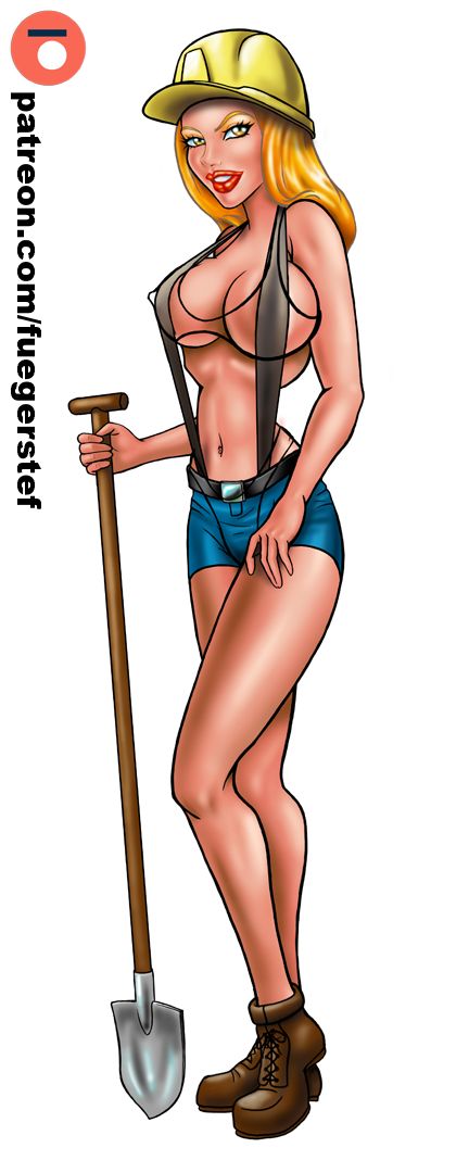 Sexy babes from Videogames. page 11 full