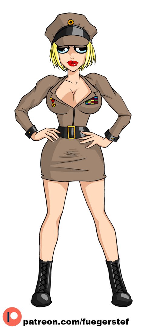 Sexy babes from Videogames. page 5 full