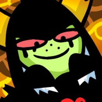 [Xierra099] Recommendation: DOMINATE (Wander Over Yonder) cover