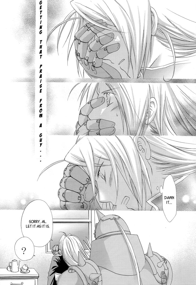 Hermaphrodite 10 page 12 full