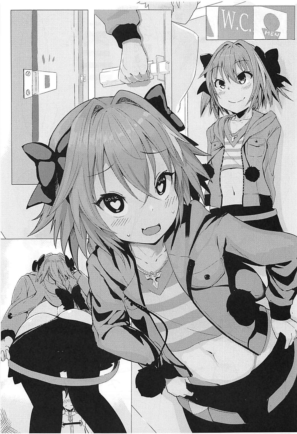 Tadaima Hatsujouchuu | 지금 바로 발정중 page 8 full