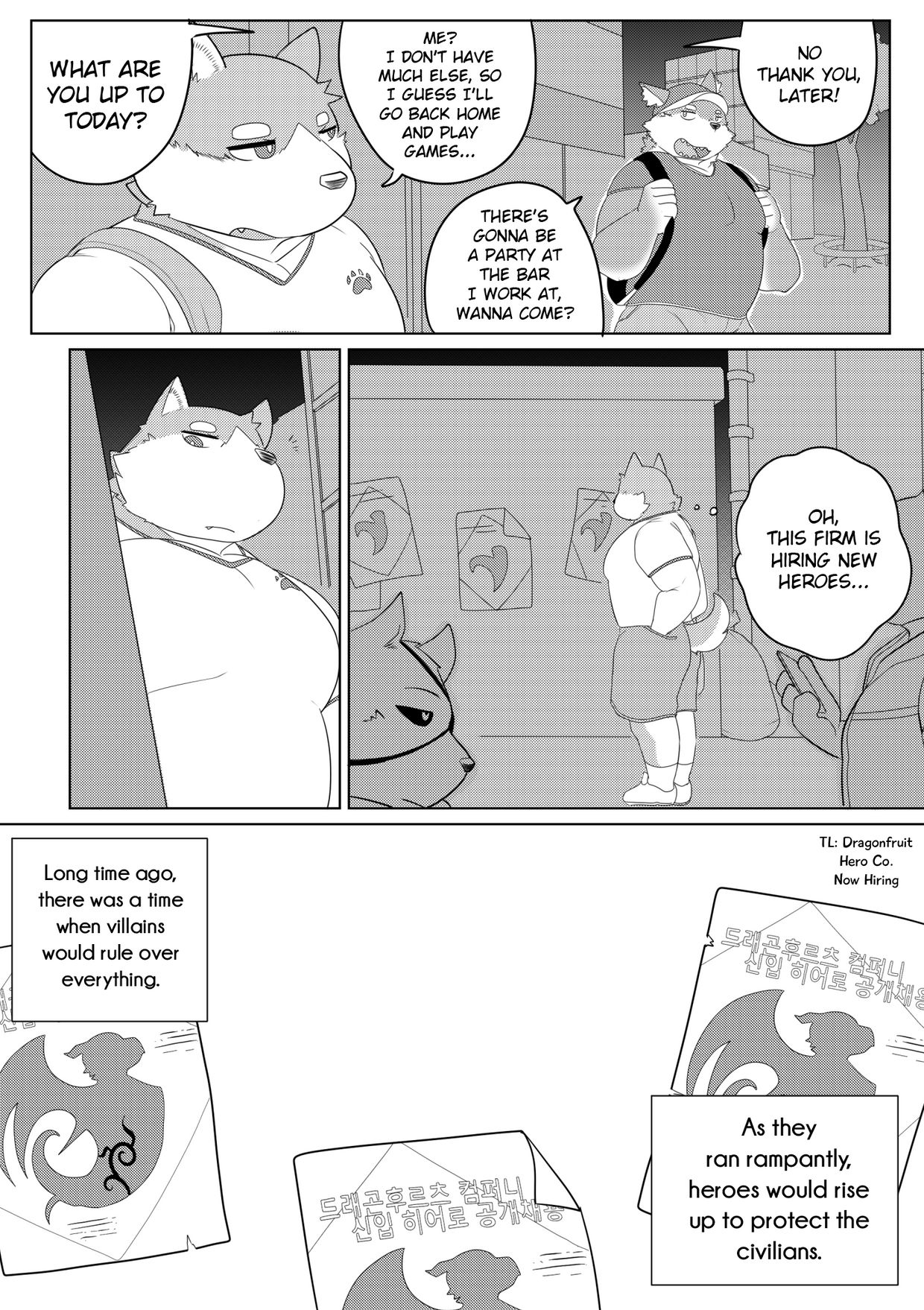 Killer Whale & NiteRite page 11 full