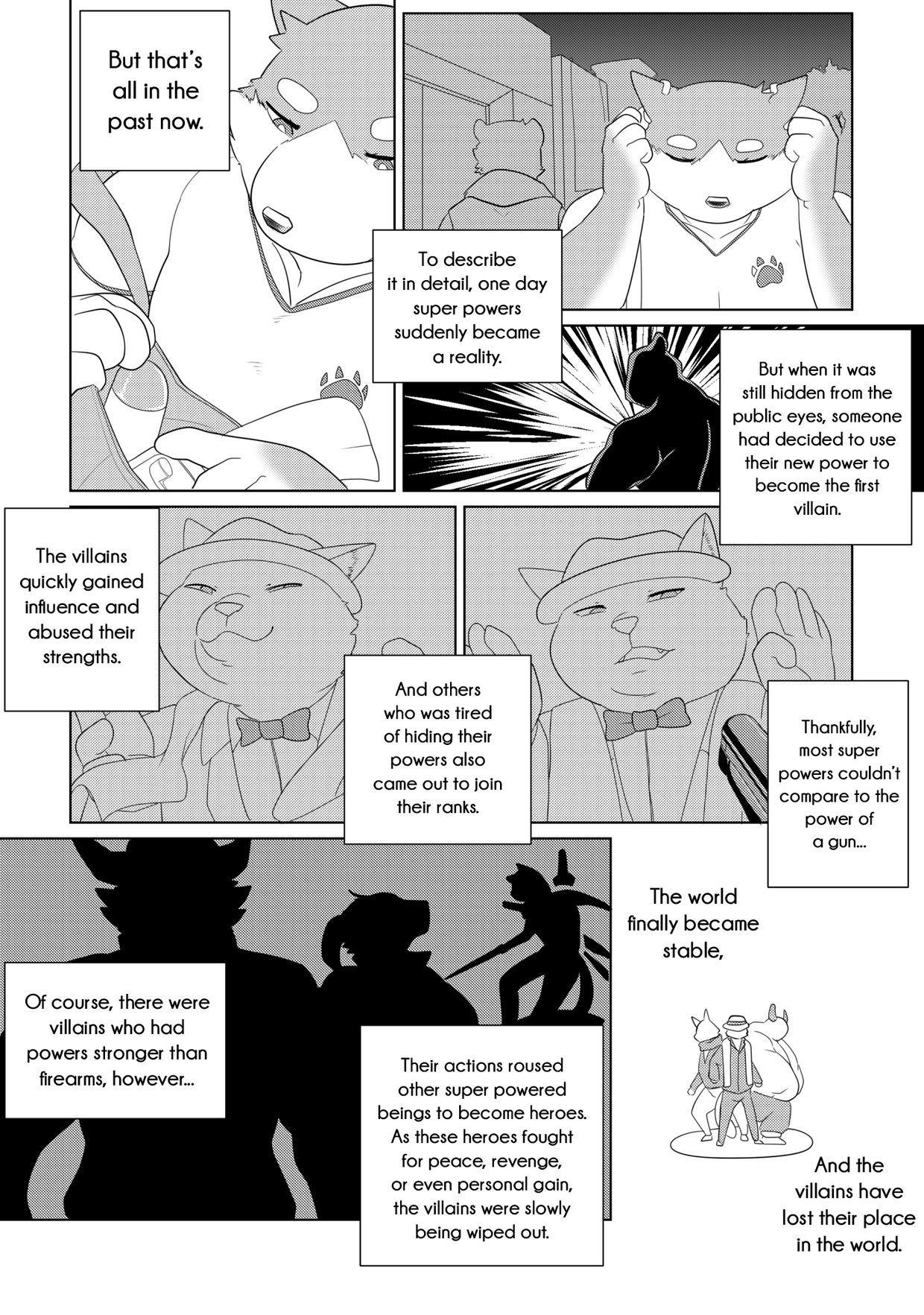 Killer Whale & NiteRite page 12 full