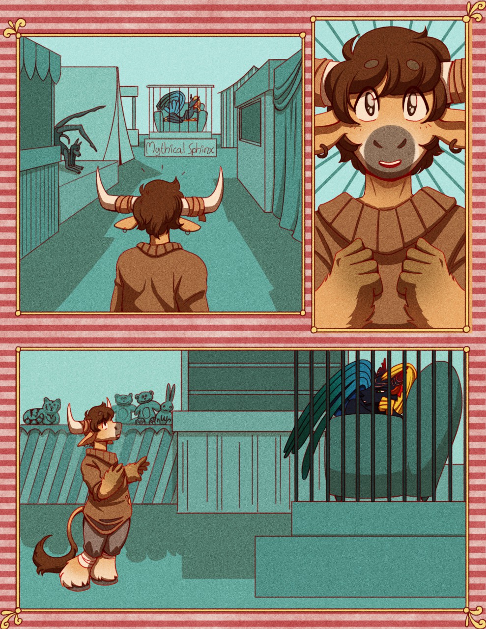 Carnival page 2 full