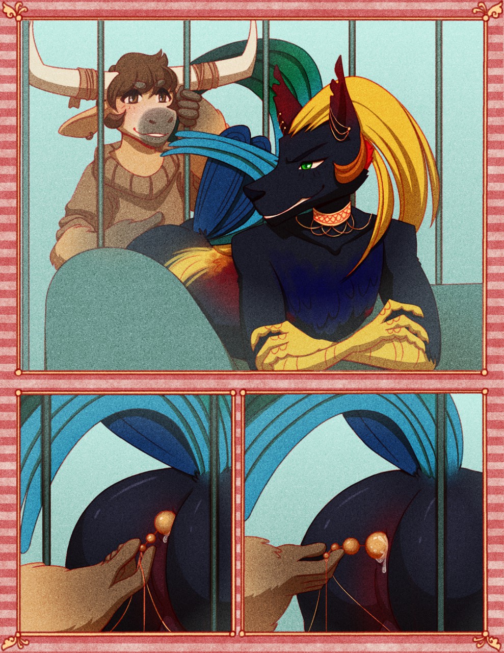Carnival page 9 full