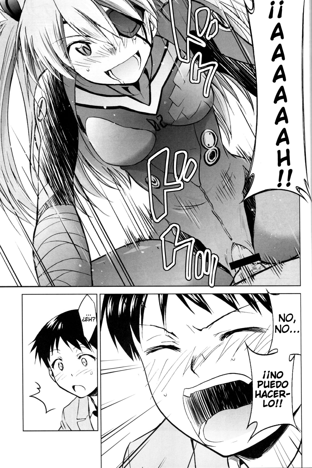 RE-TAKE Kai    Translate page 10 full