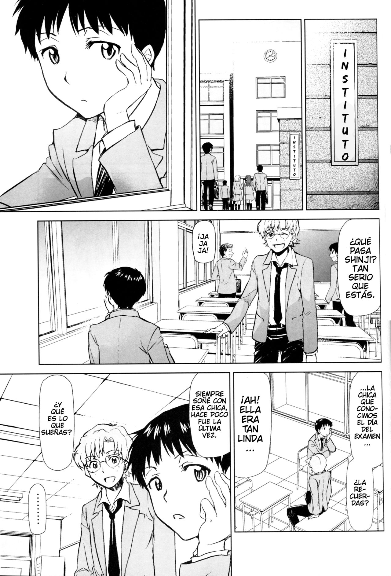 RE-TAKE Kai    Translate page 2 full