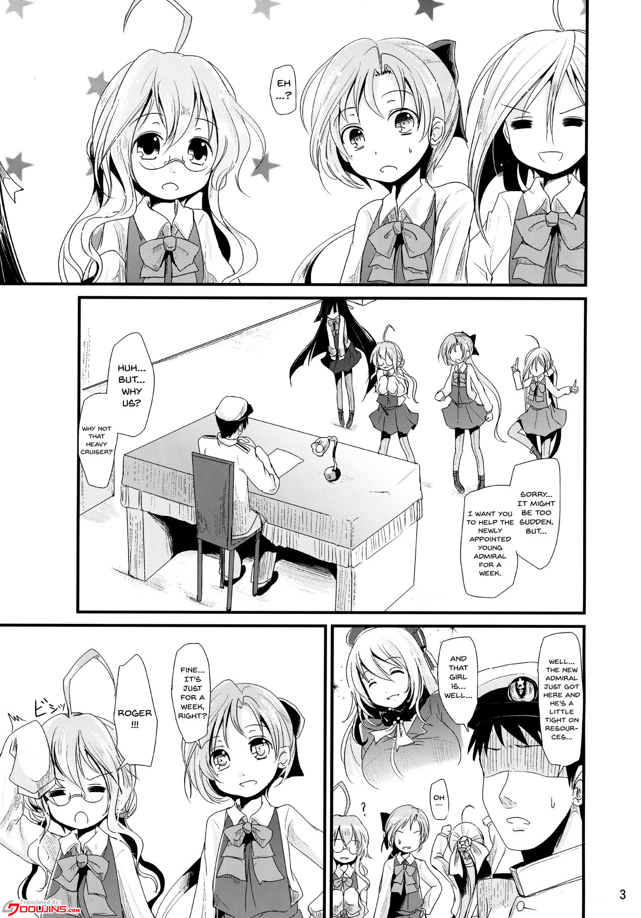 AkiMakiKiyoHaya Donburi page 2 full