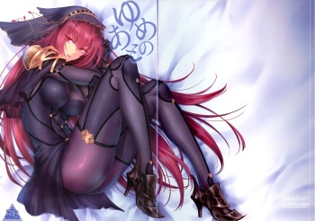 (C94) [Earthean (Syoukaki)] Yume no Ato (Fate/Grand Order) cover