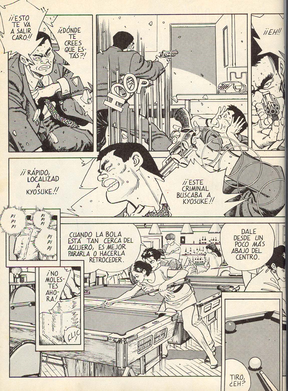 El Vibora  Especial Japon page 10 full