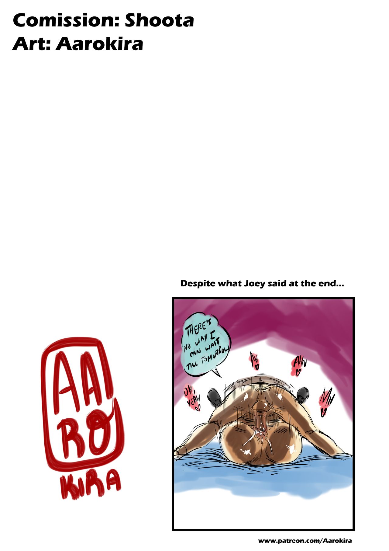 Frosty Date Night page 12 full