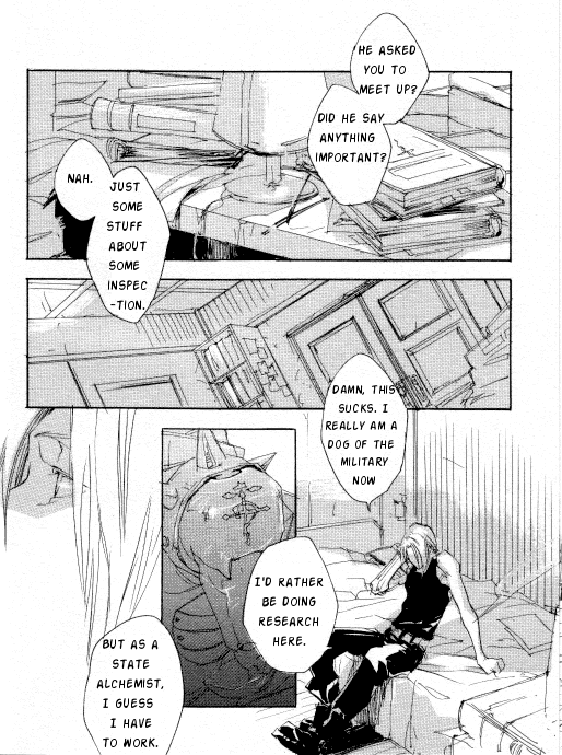 Linus page 8 full