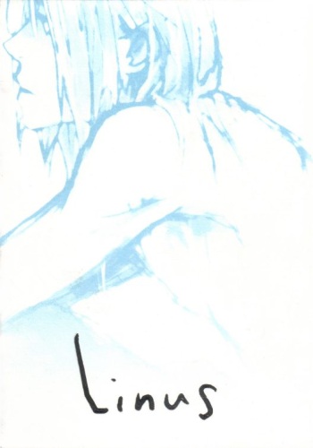 (SUPER13) [mechano (Izumi Yakumo)] Linus (Fullmetal Alchemist) [English] cover