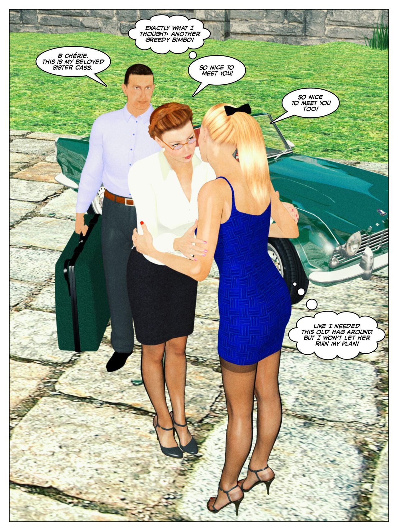 Her Ladyship page 2 full