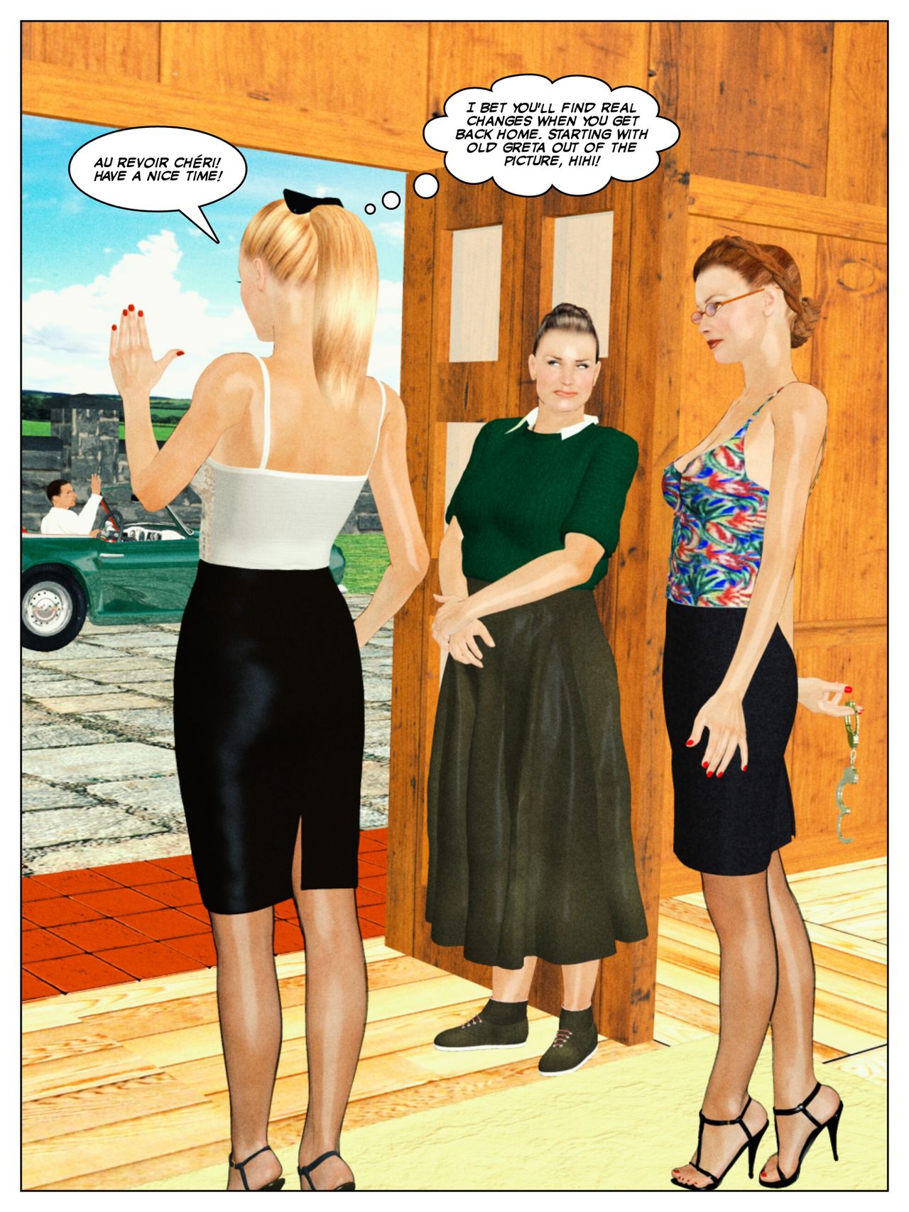 Her Ladyship page 6 full