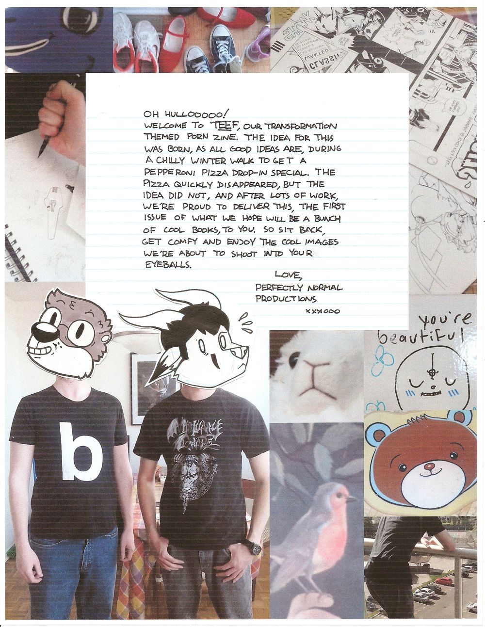 Teef 1 page 2 full