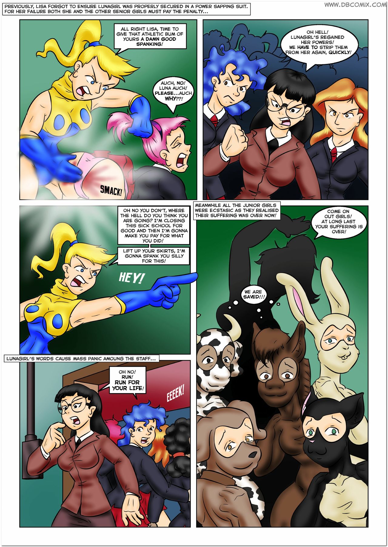 The Reform School 3 page 2 full