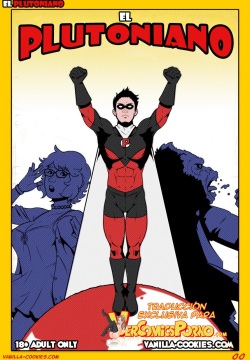 El Plutoniano