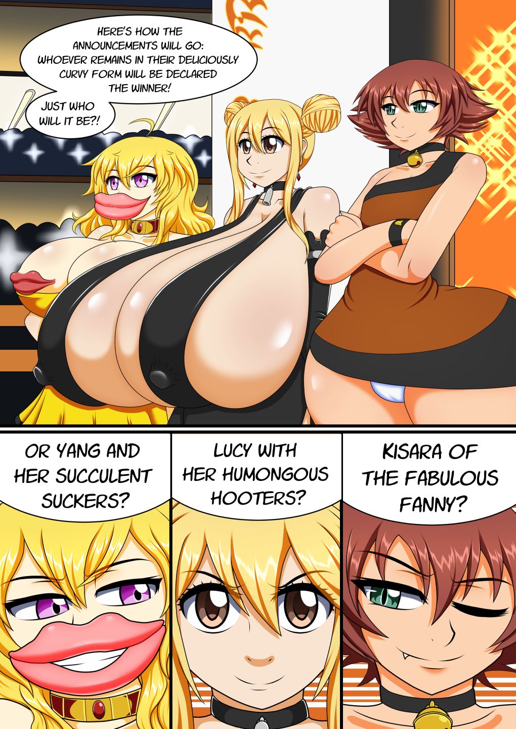 The Snapzine #4 page 11 full